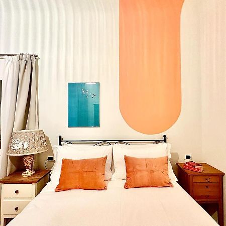 Raffaelli Rooms Travel Florence Close San Frediano Экстерьер фото