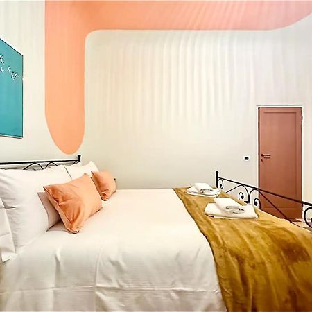 Raffaelli Rooms Travel Florence Close San Frediano Экстерьер фото