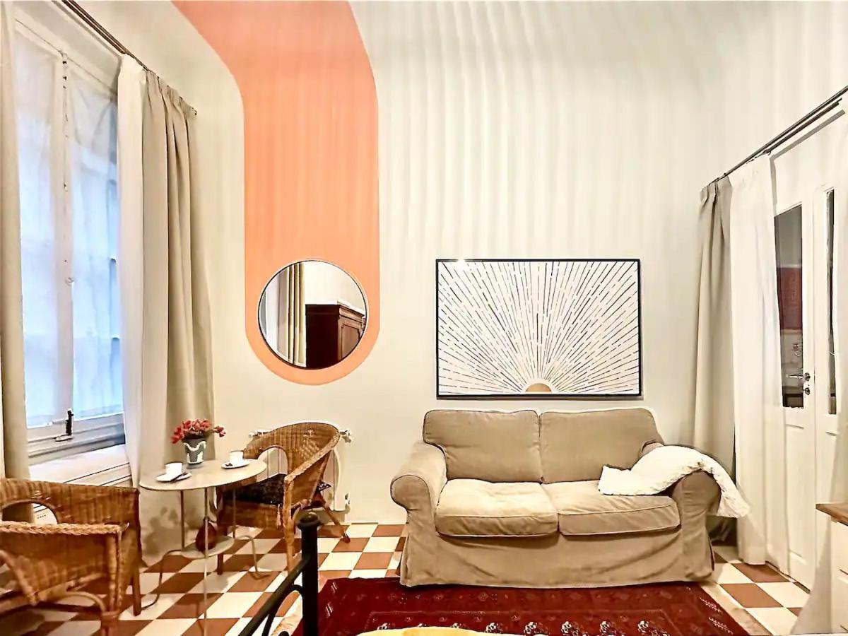 Raffaelli Rooms Travel Florence Close San Frediano Экстерьер фото