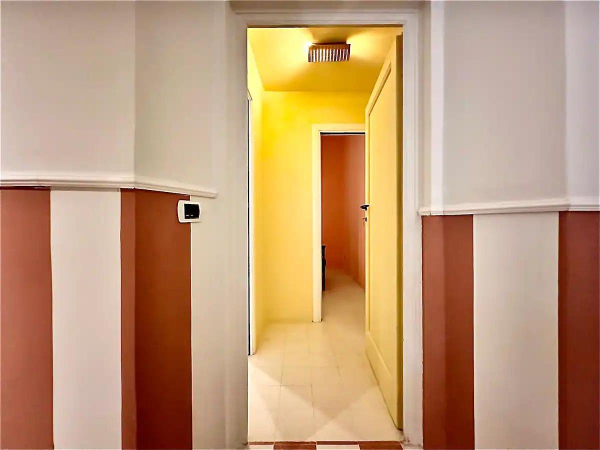 Raffaelli Rooms Travel Florence Close San Frediano Экстерьер фото