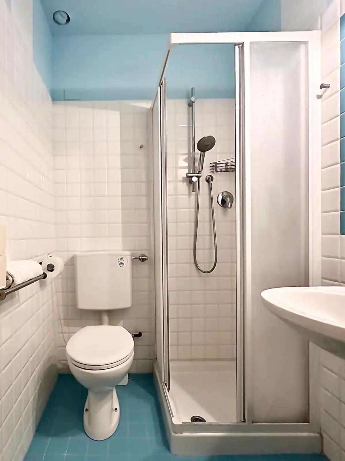 Raffaelli Rooms Travel Florence Close San Frediano Экстерьер фото