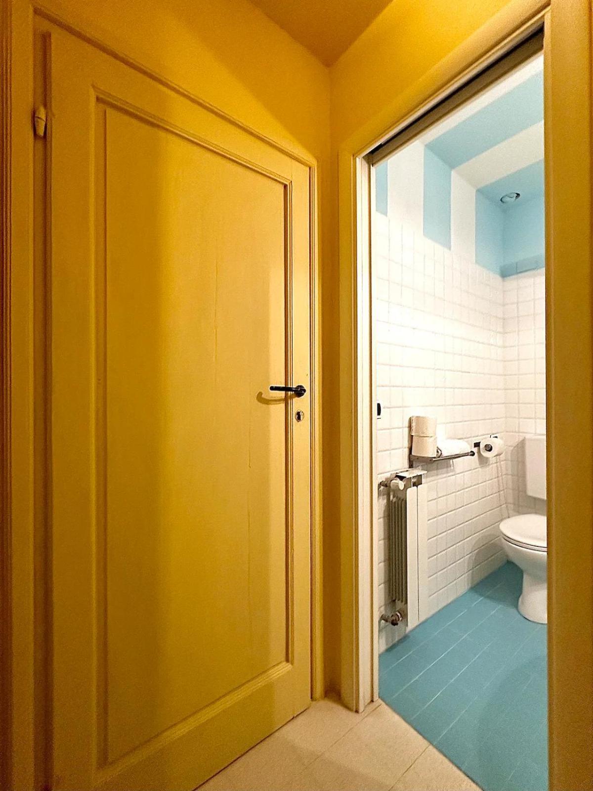 Raffaelli Rooms Travel Florence Close San Frediano Экстерьер фото