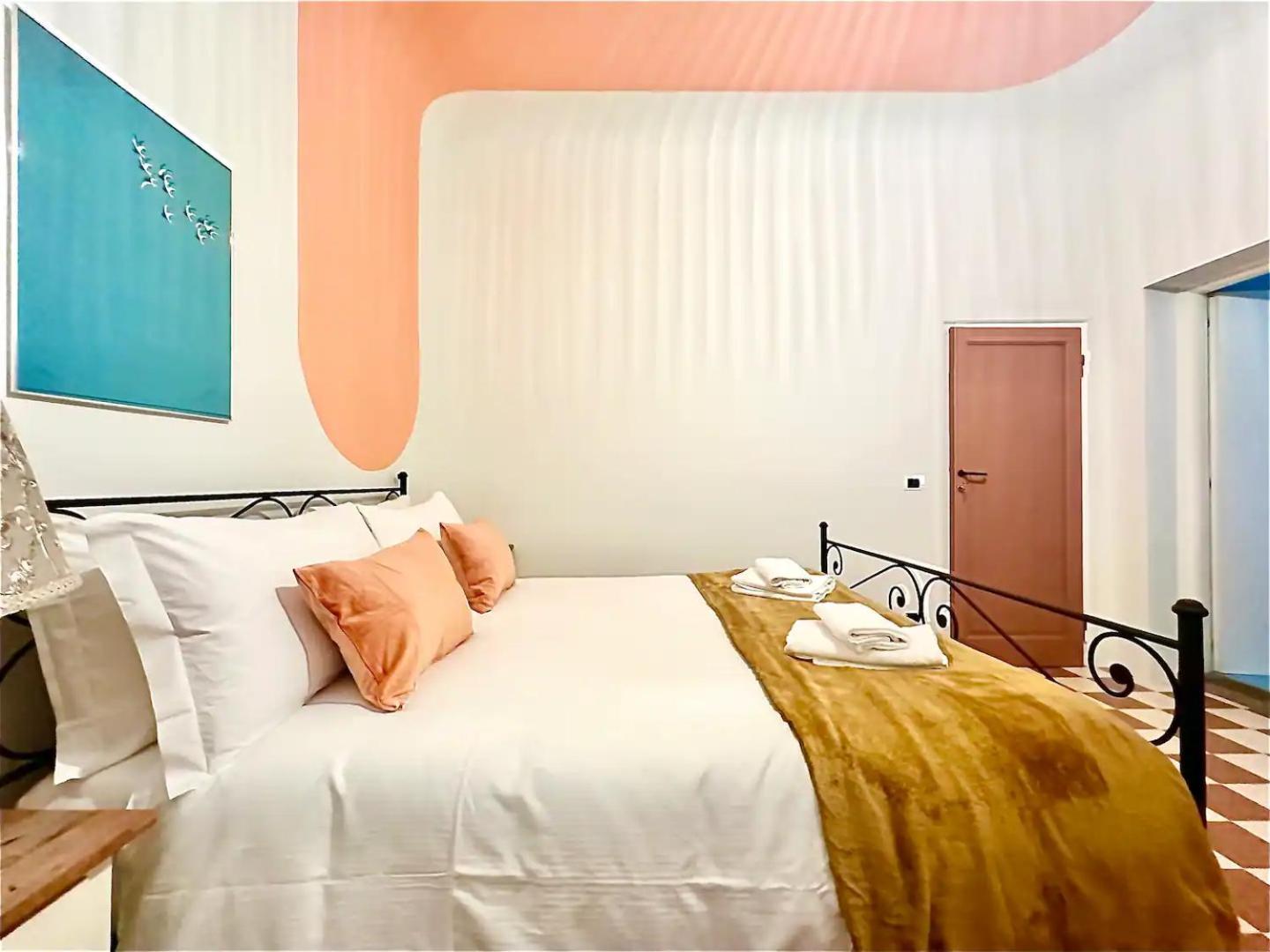 Raffaelli Rooms Travel Florence Close San Frediano Экстерьер фото