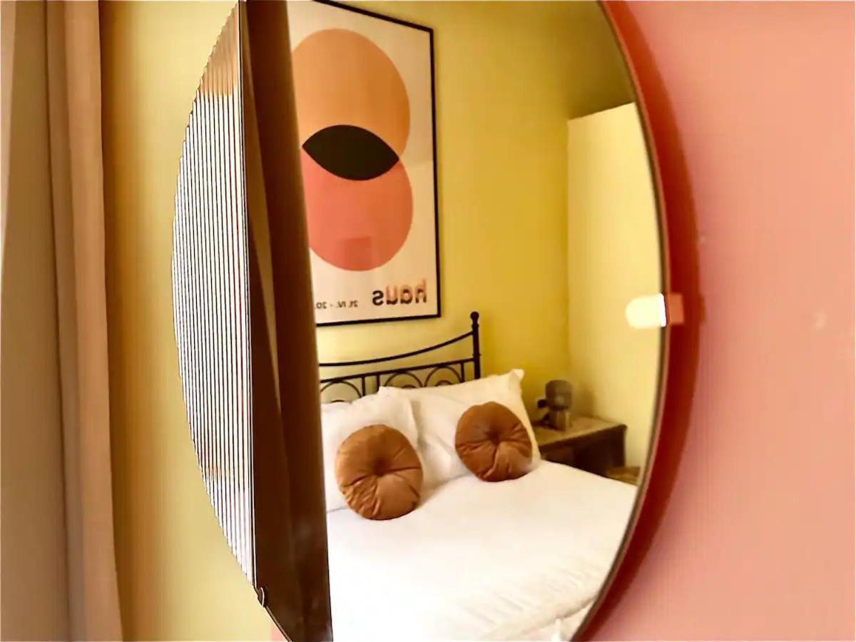 Raffaelli Rooms Travel Florence Close San Frediano Экстерьер фото