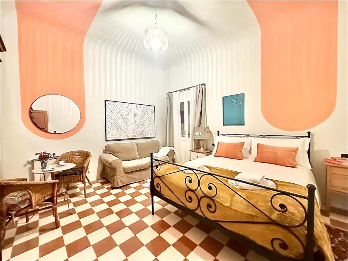 Raffaelli Rooms Travel Florence Close San Frediano Экстерьер фото