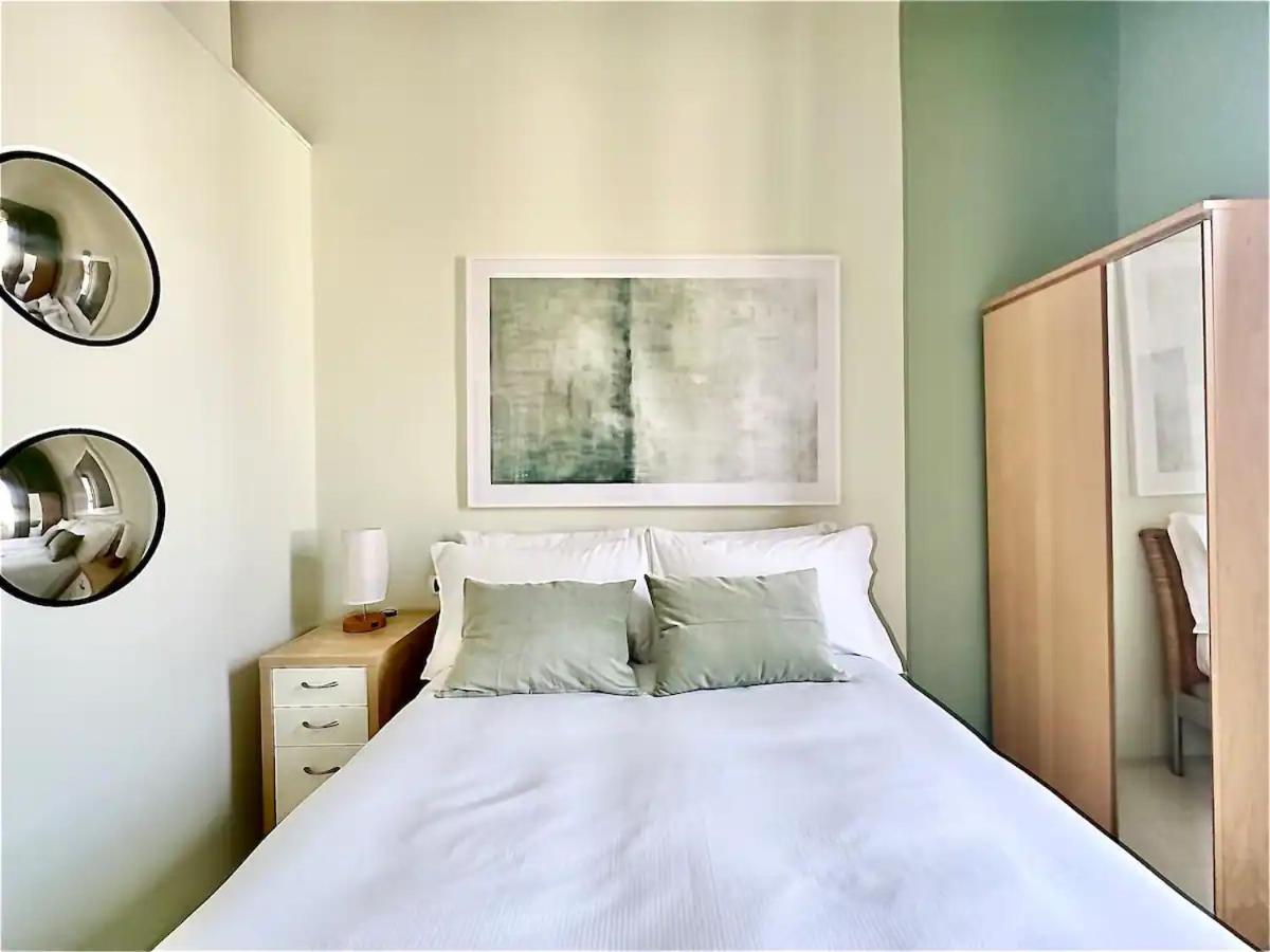 Raffaelli Rooms Travel Florence Close San Frediano Экстерьер фото