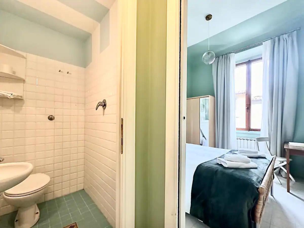 Raffaelli Rooms Travel Florence Close San Frediano Экстерьер фото