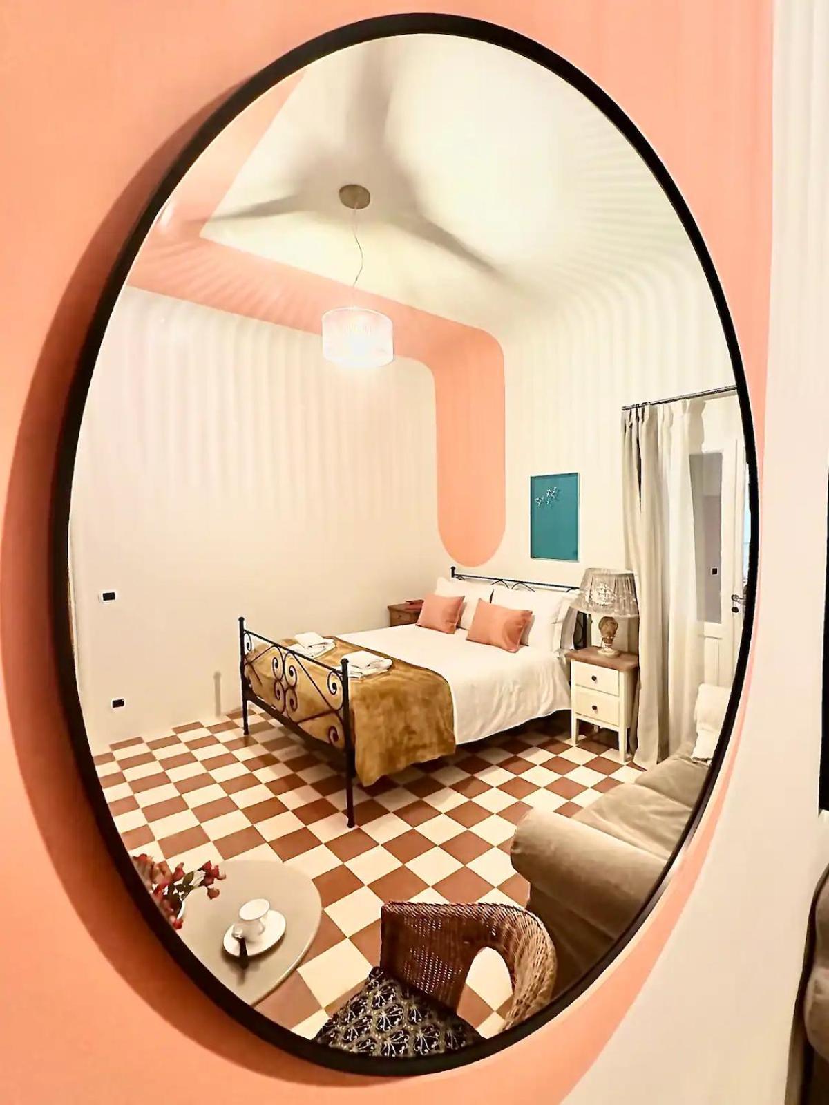 Raffaelli Rooms Travel Florence Close San Frediano Экстерьер фото