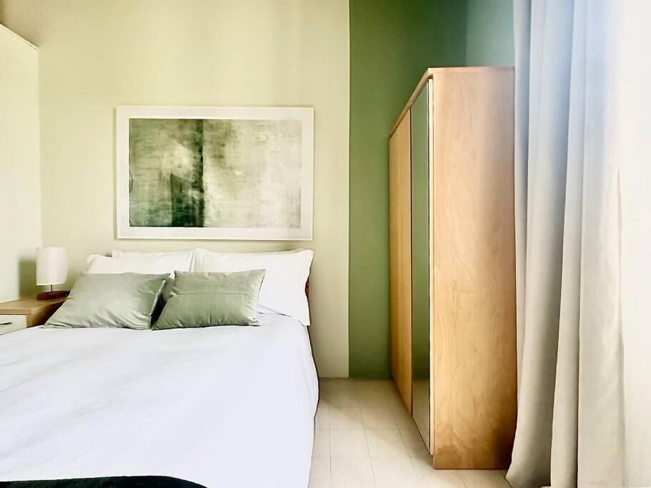 Raffaelli Rooms Travel Florence Close San Frediano Экстерьер фото